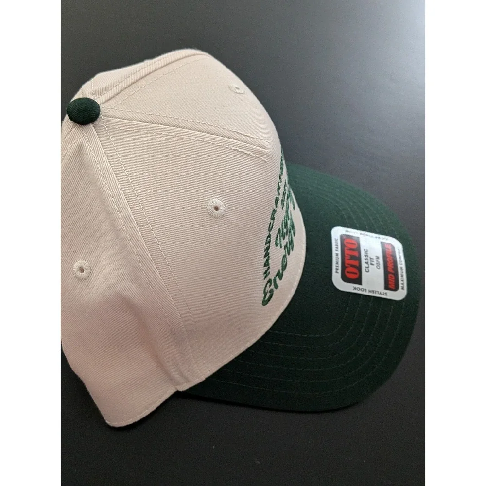 Hyper Energy Bar Iowa 2021‎ Hat Trucker Baseball Cap Snapback OSFM by Otto